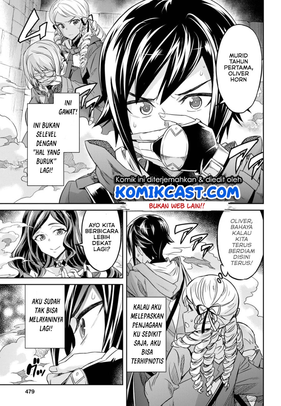 Nanatsu No Maken Ga Shihai Suru Chapter 06 Bahasa Indonesia